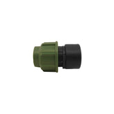 Bimex PE reducer 25 mm x 3/4″ - internal thread